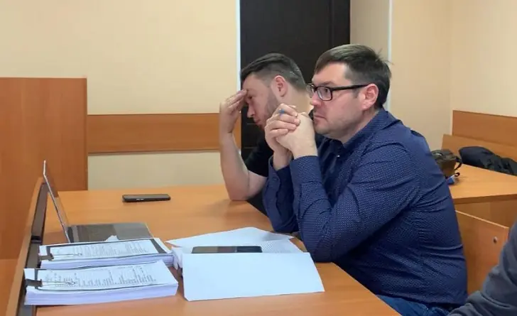 Подставили? В уфимском суде разбирают дело бывшего замглавы Советского района, не заплатившего за озеленение сада имени Кирова