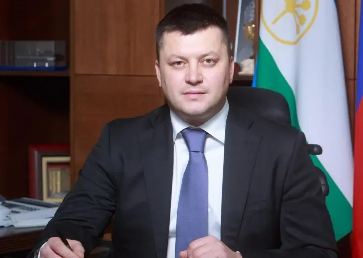 «Точно не в меня»: отец мэра Уфы об успехах сына