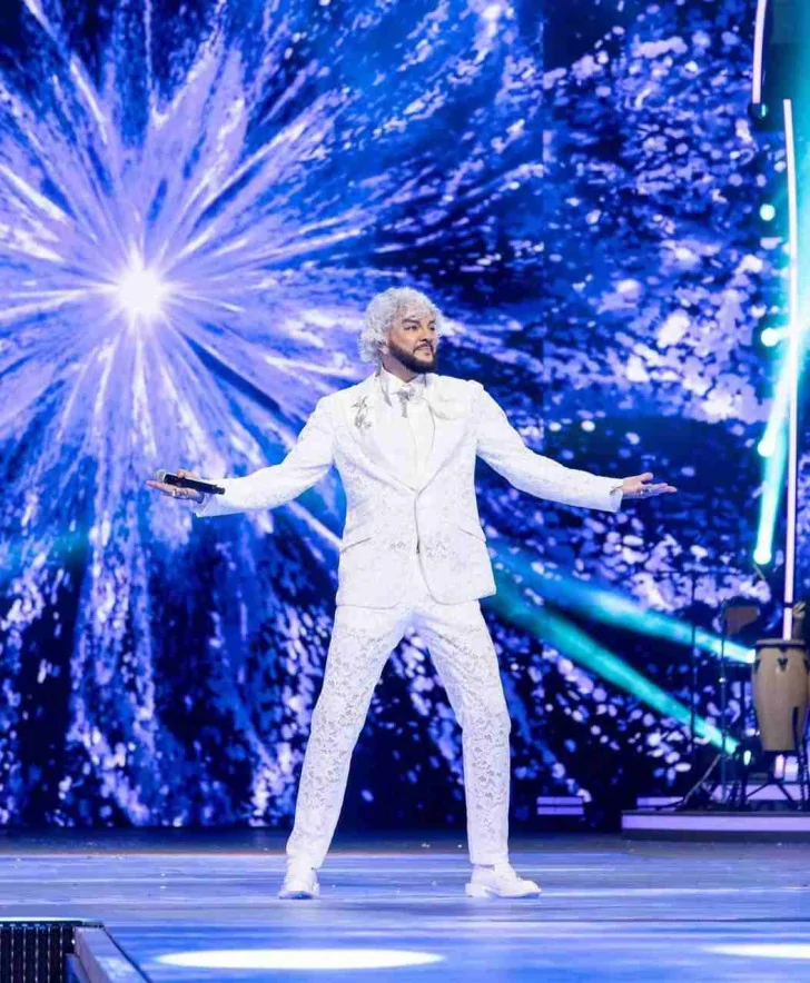 Король 90-х, филлеры в ягодицах и тайный роман: что происходит с Киркоровым, который признался, что он армянин 