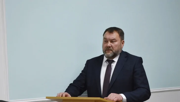 В Башкирии заняли кресло главы одного из районов