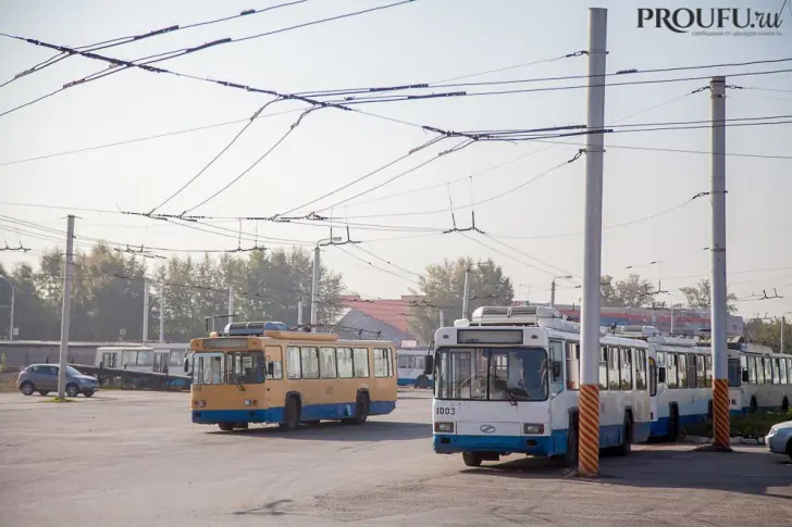 Глава района Уфы неожиданно ответил на просьбы жителей Шакши