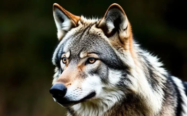 Поняв, кто съедал кошачью еду, местные ужаснулись: этот зверь вернулся в закрытый город