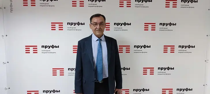 «Я не продаю добровольцев Москве»: Ринат Баимов рассказал, как собирал батальон имени Салавата Юлаева