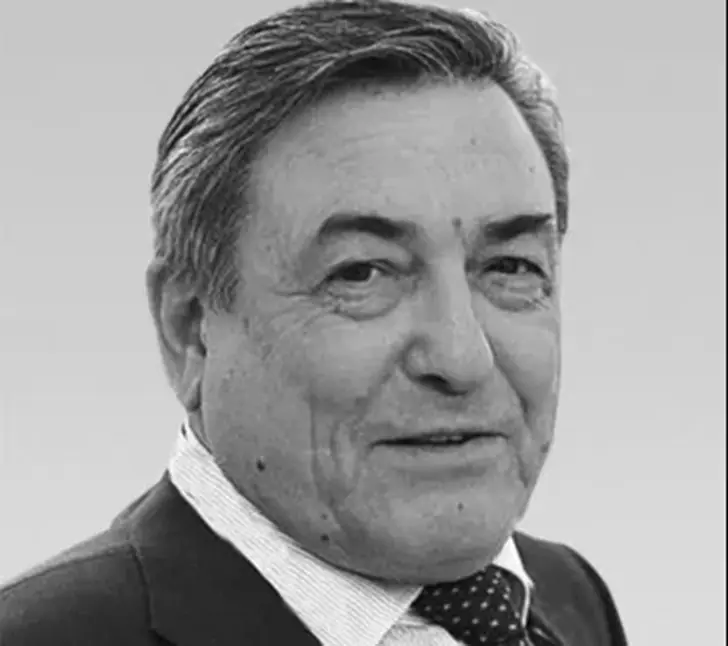 От работника карьера до политической элиты России: скончался известный выходец из Башкирии