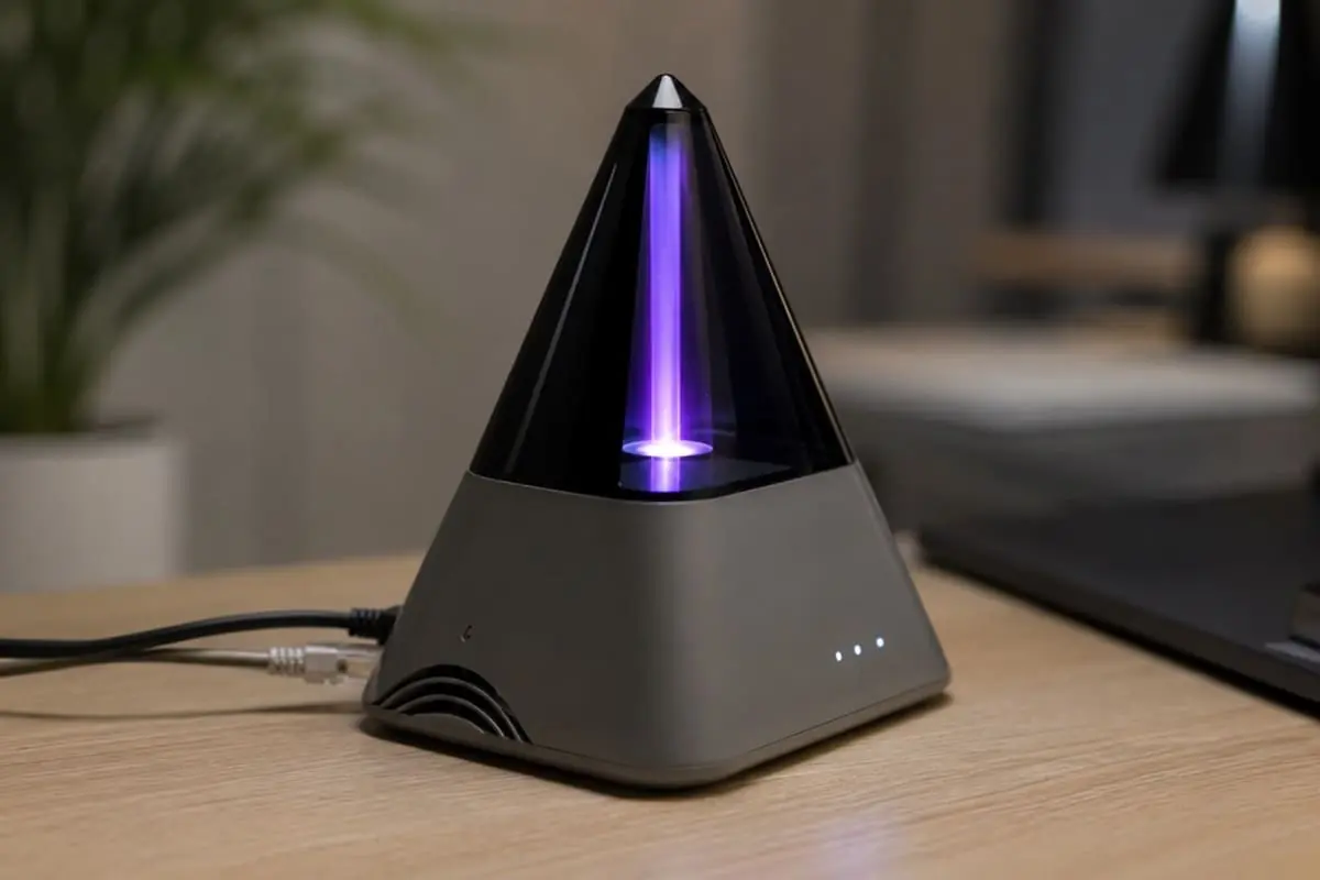 Wi-Fi может уйти в прошлое: новая технология Li-Fi набирает популярность