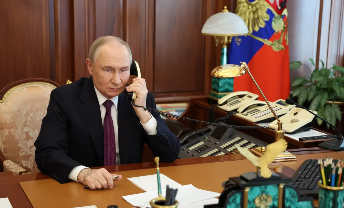 Уверенность в превосходстве: Россия не намерена смягчать условия прекращения огня