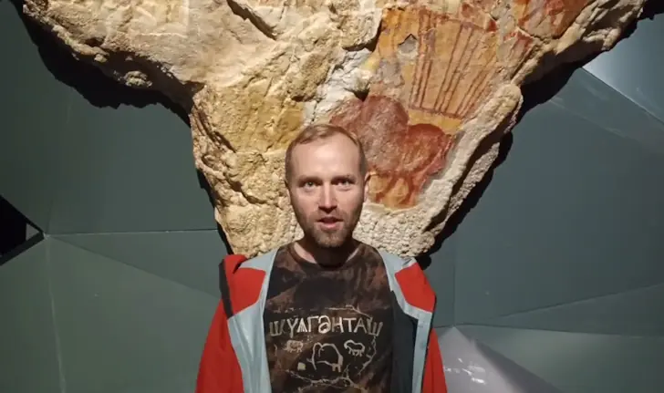 Про пещеру Шульган-Таш снимают документальный фильм