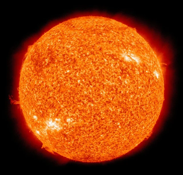 Сверхмощная магнитная буря класса G3 обрушится на Землю с 1 августа 