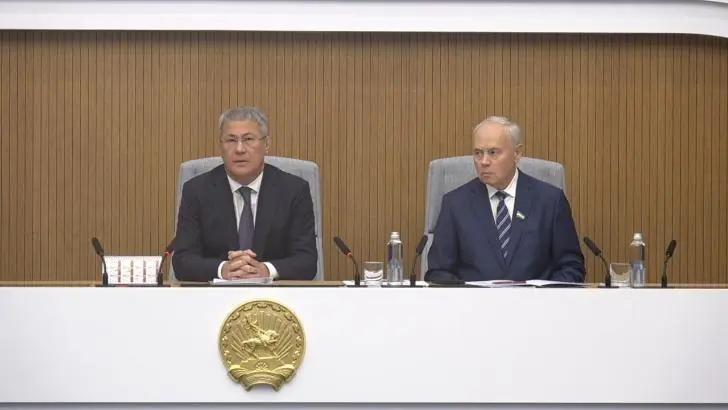 Тело Героя России Ильдара Суфиярова из Башкирии найдено в зоне СВО