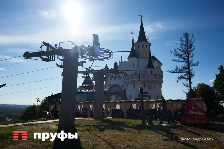 Уфа, ты только посмотри, что будет в эти выходные!