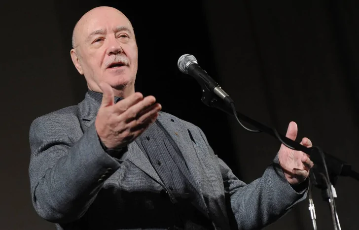 Умер российский актер Леонид Куравлев