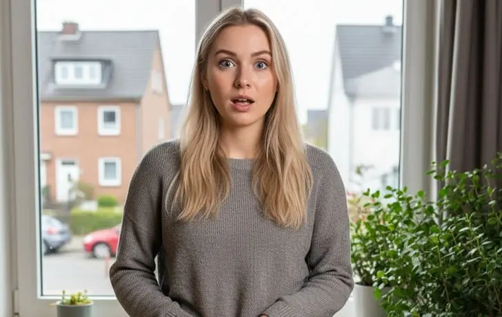 Немка: «Мне в кустики нельзя». Что запрещено делать в Германии?