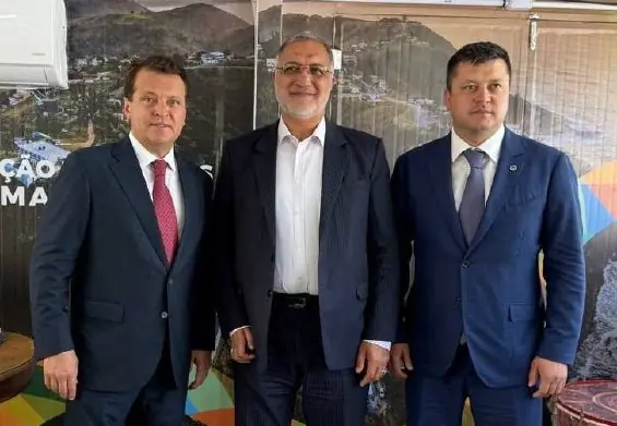 Мэр Казани снова на втором месте в национальном рейтинге мэров