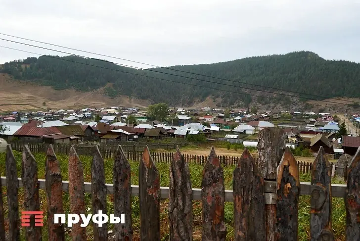Сельчане Башкирии оказались за бортом официальной статистики