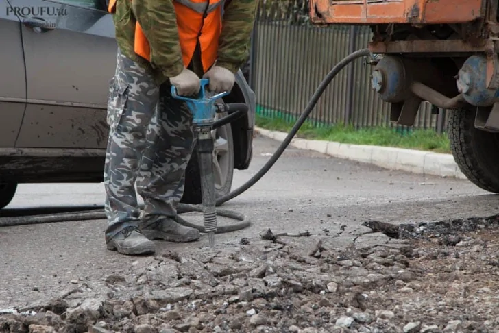 В Уфе отремонтируют важный мост