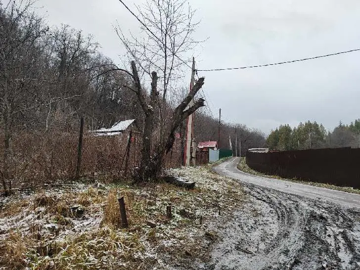 «Неизвестная деревня» – в городе Уфа найдена деревня, которой не должно быть