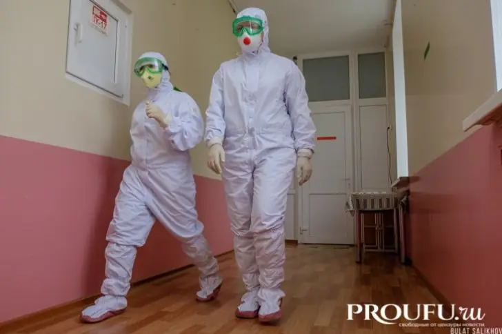 Врач рассказал, что может стать причиной новой глобальной эпидемии