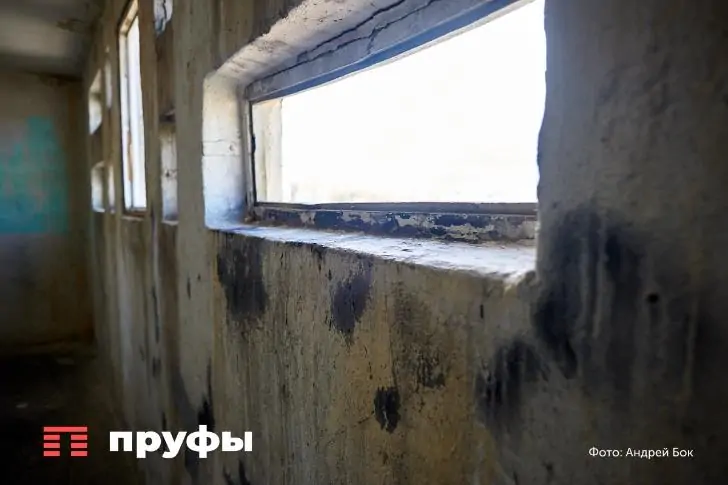 Из-под завалов в Белгороде удалось спасти человека