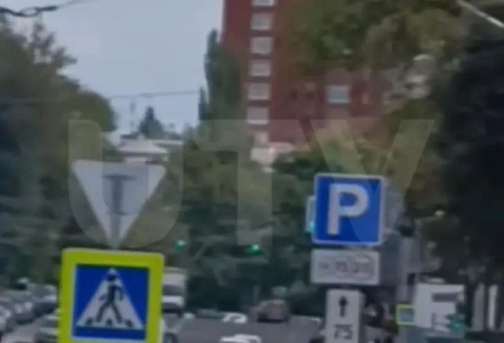 В Уфе готовятся к введению платных парковок