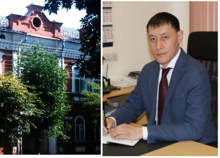 Экс-главврач Наркодиспансера Руслан Арсланов получил срок за «приписки»