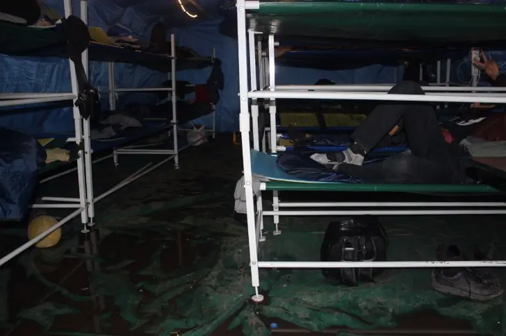 Афганистан готов направить квалифицированных рабочих в Россию