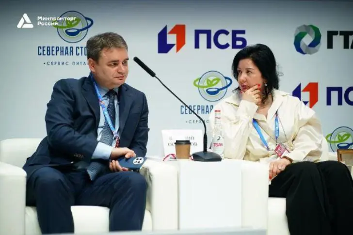 У министра обороны появился новый заместитель