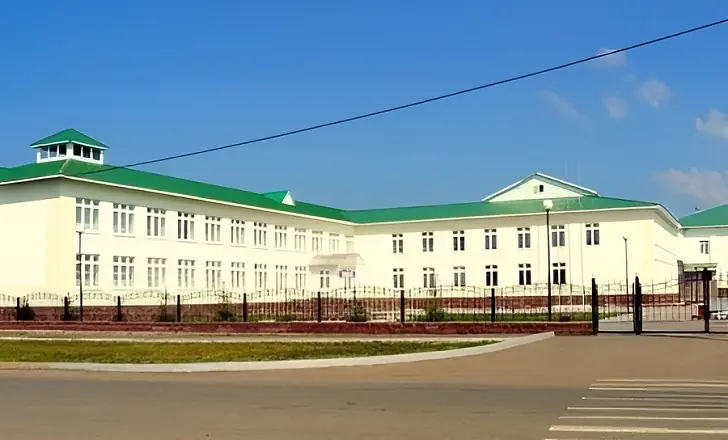 Башкирская гимназия имени Муртазы Рахимова ждёт масштабный ремонт до 93 млн рублей