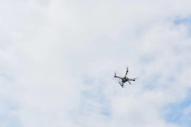  «Очень далеко долетели». Украинские БПЛА атаковали Оренбургскую область и Татарстан