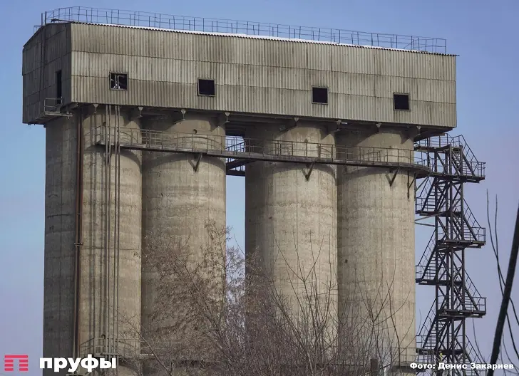 Промышленность Башкирии поперла вверх и резко рухнула