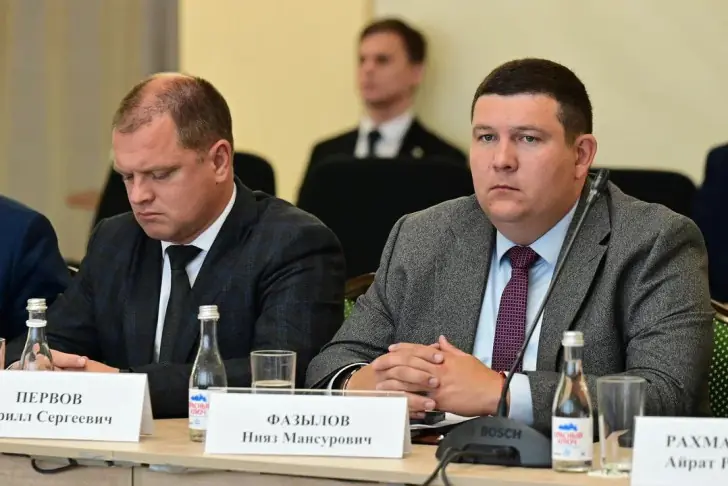 В Башкирии начнут ремонт Юмагузинского водохранилища за 8 миллиардов
