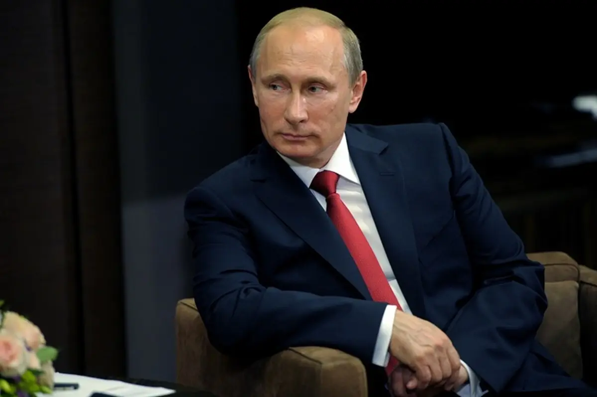 Путин высказался о возможной заморозке вкладов россиян