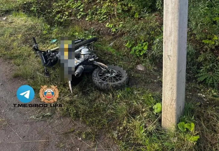 В Татарстане на родителей юных питбайкеров будут заводить уголовные дела