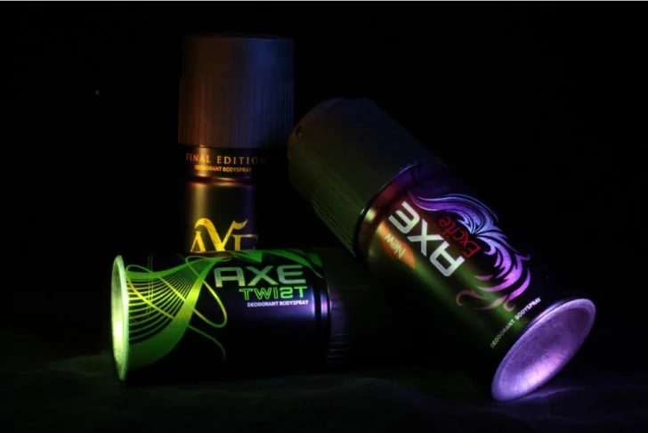 Ученые: шампуни и кремы могут быть вредны для лёгких