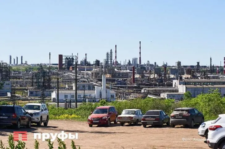 Крах башкирской промышленности? Почему заводы республики производят всё меньше и меньше 