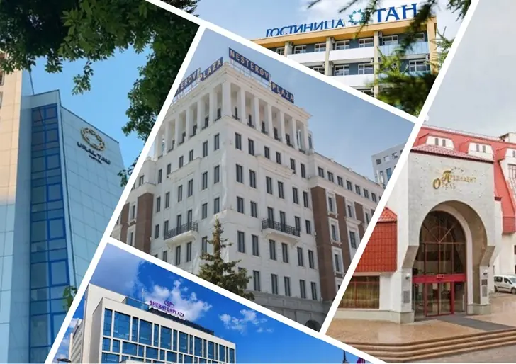 Король российской недвижимости, «дедушка Хилтон» и влиятельный уфимец: кто зарабатывает миллиарды на отелях