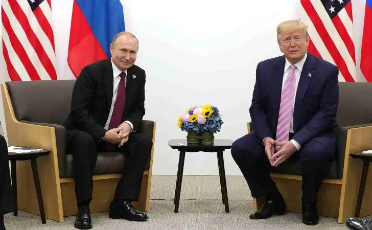 Переговорам быть? 14 февраля состоится встреча представителей России, США и Украины