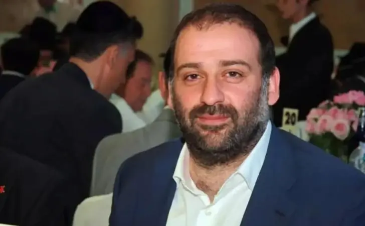 «Кошелек» Зеленского сбежал из Украины по израильскому паспорту 