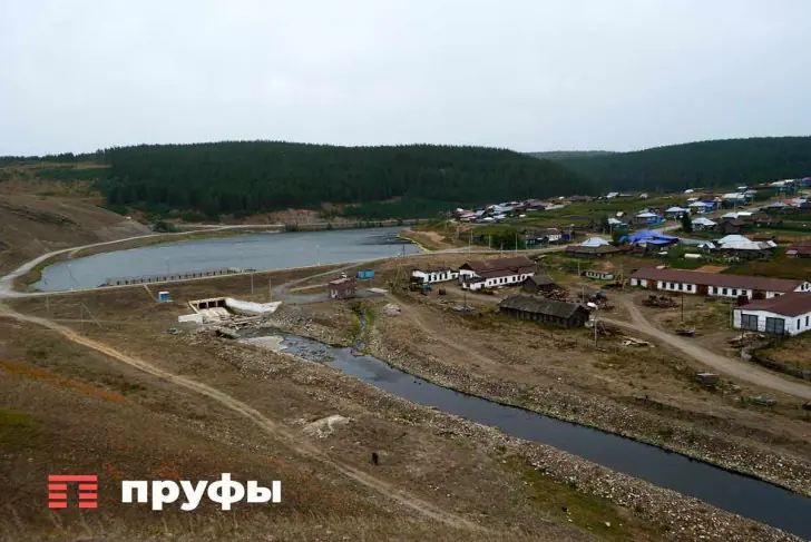 «Застрявшие в прошлом»: как село в Башкирии без связи и интернета готовится к глобальным изменениям