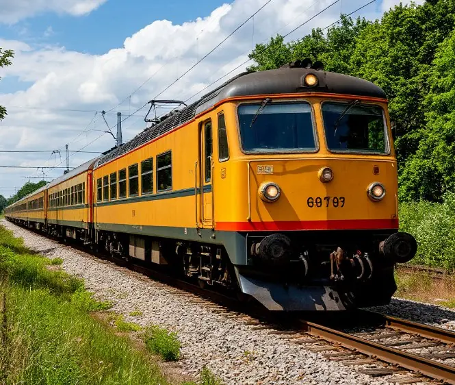 «Сейчас та девочка нам уступит»: чем заканчивается схватка за нижнюю полку в поезде