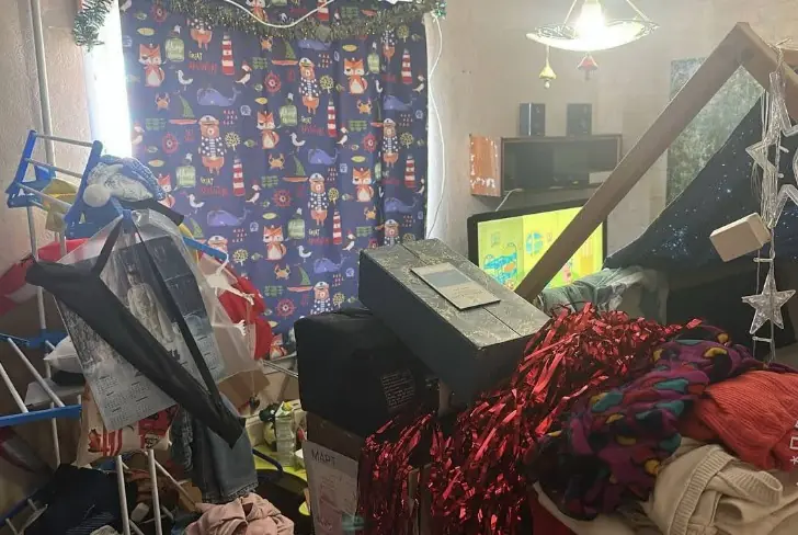 Следствие требует лечения для матери, убившей сына в Казани