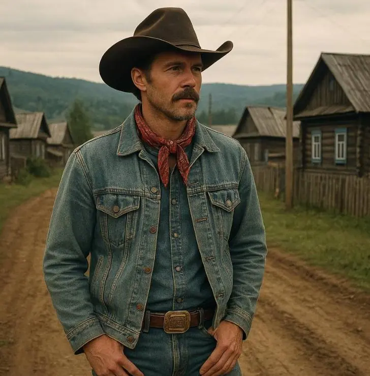 Американец бросил все и стал фермером в глухой деревне Урала: его зацепило именно это