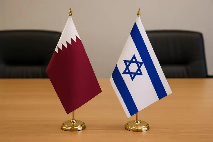 Катар – Израиль. Новая война на Ближнем Востоке или «иранский сценарий»?