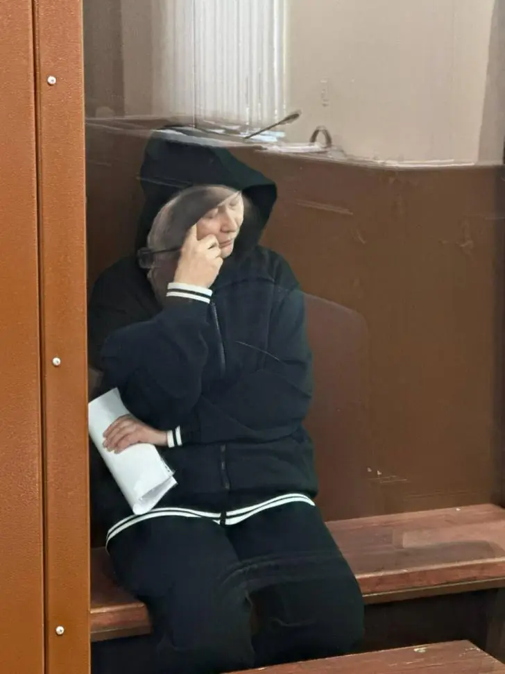 Амине Шафиковой «светит» до 20 лет колонии за взятку и растрату 