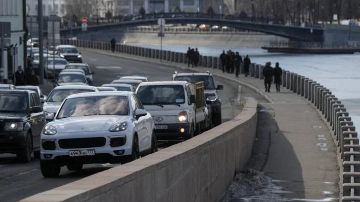 Госдума одобрила идею Курултая о конфискации автомобилей у пьяных водителей