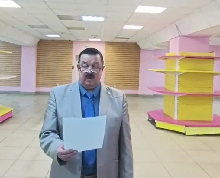 Предприниматель из Башкирии пожаловался Владимиру Путину на высокую ставку налога