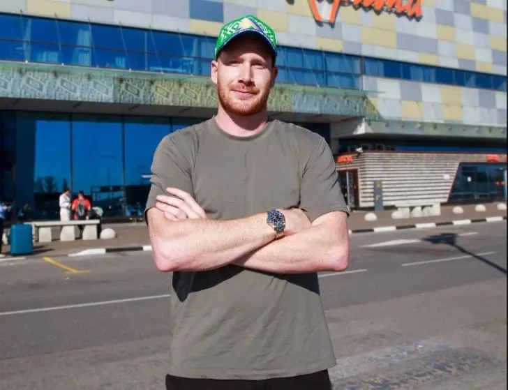 Джек Родуолд может покинуть «Салават Юлаев»