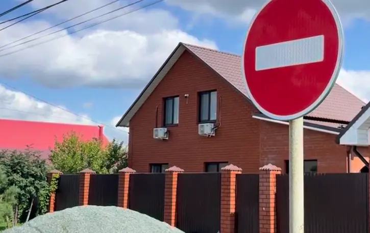 «Участкового нет, вызываем из города». Новые болевые точки деревни Шамонино