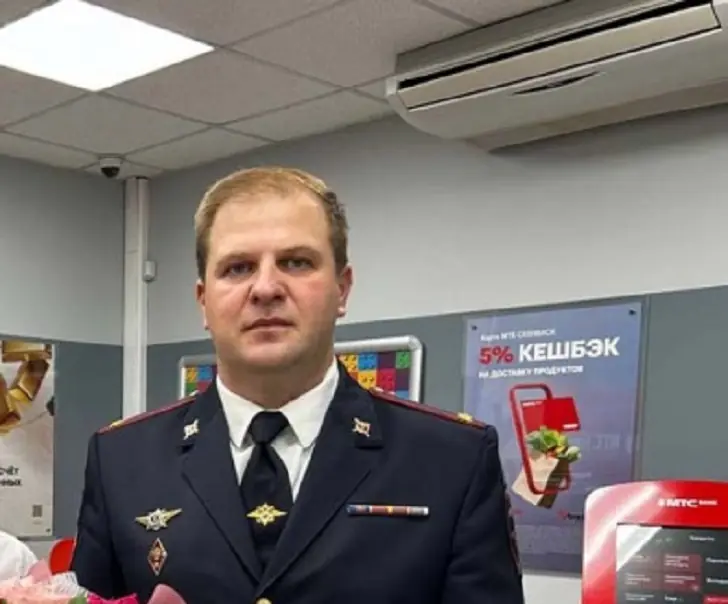 В Уфе задержан чиновник из Белого дома за мошенничество в отношении участника СВО
