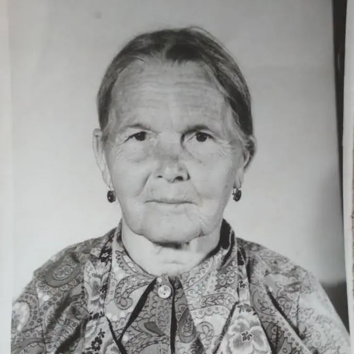 Медаль за труд, тюрьма за горсть зерна: правдивая история труженицы тыла