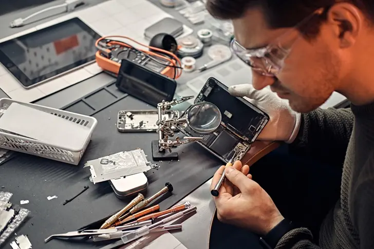 Samsung может вернуться в Россию